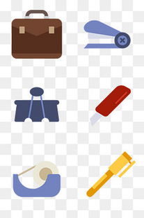 商務(wù)簡(jiǎn)約 解鎖免費(fèi)辦公用品廣告背景圖，高效提升視覺(jué)營(yíng)銷(xiāo)