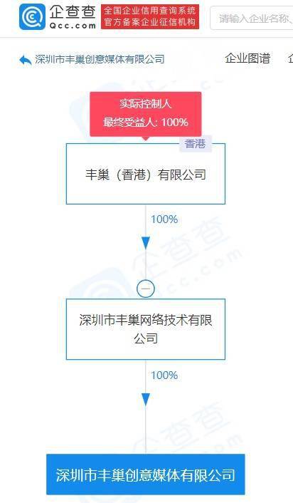 豐巢創(chuàng)意媒體公司 以設(shè)計(jì)驅(qū)動(dòng)廣告代理，開(kāi)啟品牌傳播新篇章